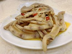 麻辣靚鸭掌-顺德人家食府(黄金广场店)