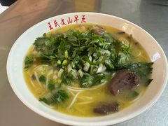 -文山荷鲜居(翠湖店)