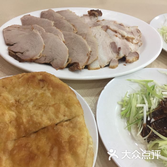 李连贵熏肉大饼总店(沈河店)图片 - 第215张