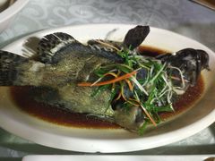-范饭椰林川湘味海鲜·椰子鸡(三亚湾椰梦长廊店)