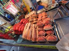 -正宁路小吃夜市