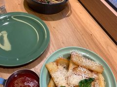 -WOKKA by艮上(中海环宇荟店)