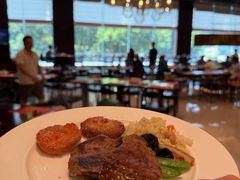 -广州希尔顿逸林酒店-OPEN開·全日制餐厅·海鲜·小火锅·自助餐(东风路店)