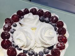 -皇后西斯汀饼店(文化路店)