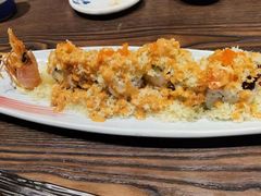 -大雄寿司(洛浦店)
