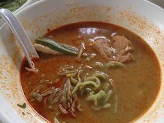 -阿坤纯正西刀鱼丸(Kuala Lumpur Branch)