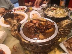 -清真•蜀风园(丁字沽总店)