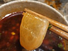 -肖肖酸萝卜鱼火锅(总店)