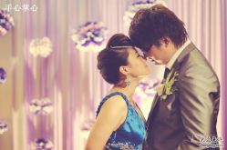 -DNA Wedding 婚礼记(上海店)