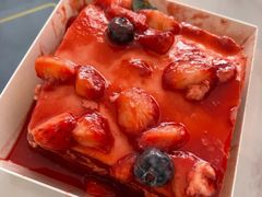 -思帕瑞冰淇淋(蛋糕·甜点·芝罘区店)