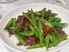 -老吉士酒家(天平路店)