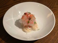 -广州柏悦酒店·悦景轩·粤菜餐厅