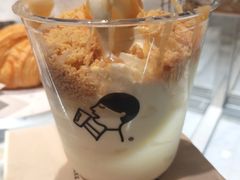 -喜茶(深圳东门1234店)