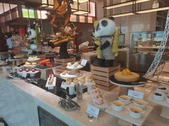 -星璞全日餐厅·高空自助餐(深铁铂尔曼酒店)