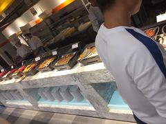 -火锅岛潮牌自助餐厅(天津天佑城店)