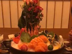 -大江户日本料理(吕厝店)