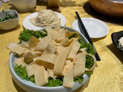 -东来顺饭庄(金泉广场店)