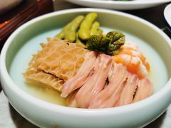-城南往事(滨江世茂店)