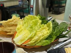 -采椰郎椰子鸡·脆皮鸡火锅(融创茂店)