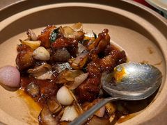 -青年公社烤鸭(青年路店)