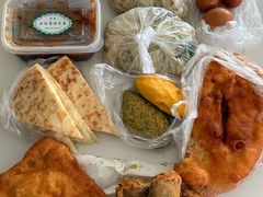 -正味斋锅巴菜(西北角店)