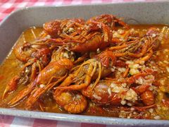 -一只虾·小龙虾·烧烤·肉蟹煲(同泰时代广场店)