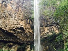 -磐安舞龙峡景区