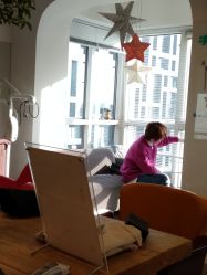 -净漪造型 PURE RIPPLE