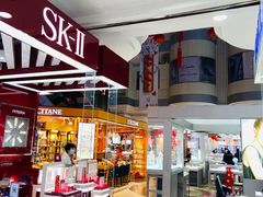 -利群商厦(台东店)