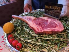 -WILLIAM 威廉姆牛排馆(衡山路店)