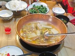 -妈妈的味道(和顺古镇店)