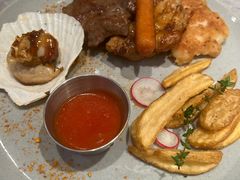 -卡朋厨房(289艺术园区店)