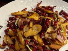 -滇野云南野生菌餐厅(陕西南路店)