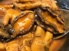 -将相和·海鲜蒸饺大连菜