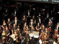 -交通银行前滩31演艺中心