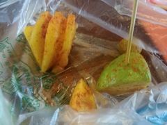 -水街美食城(泛宇邕江一品店)