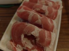 -傣妹火锅(四川北路店)