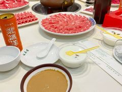 -福寿斋·老北京铜锅涮肉·烤鸭(顺义总店)