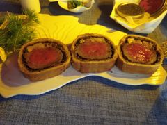 -弦月窗LUNETTE BY AMANDA(复兴路店)