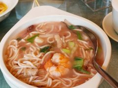 -莆田餐厅(吉隆坡柏威年广场店)