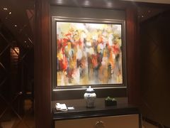 -汕头龙光喜来登酒店-采悦轩中餐厅