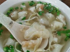 -随柳居·苏式小吃(建新巷店)