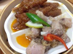 -和乐喜点(宝岗大道店)