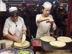 -鼓楼夜市