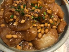 -大灶头·新昌菜(中国茶市店)