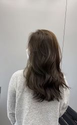-MOVAN  HAIR莫凡匠人发型屋