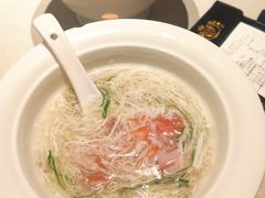 -狮王府淮扬菜(夫子庙老门东店)