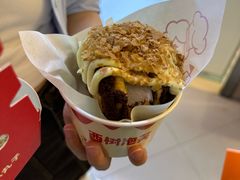 -西树泡芙(正佳店)