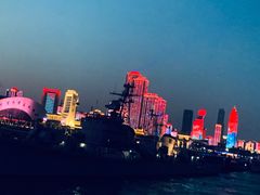 -武汉两江游览·夜游长江(汉口粤汉码头)