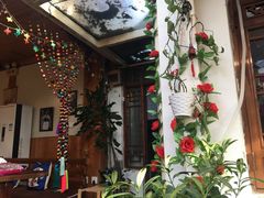 -丽江庭院之丽江往事(安定门店)